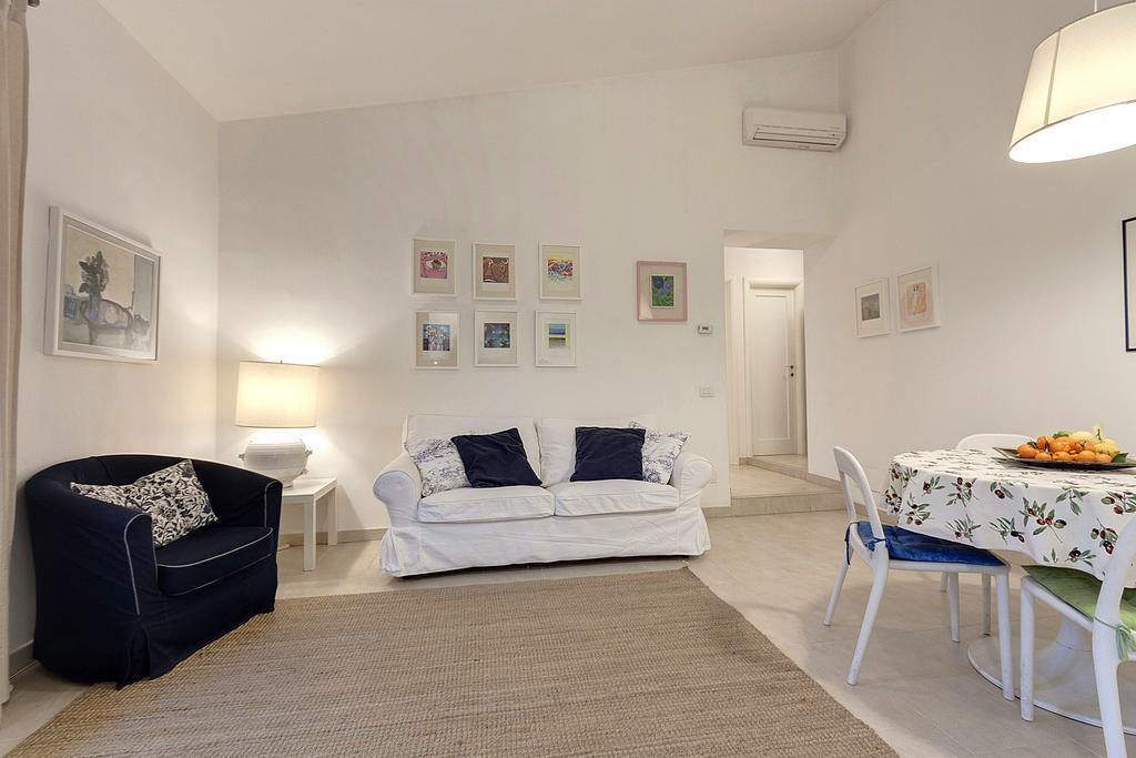 Anticafirenze Apartment Exterior photo
