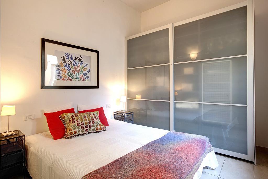 Anticafirenze Apartment Room photo