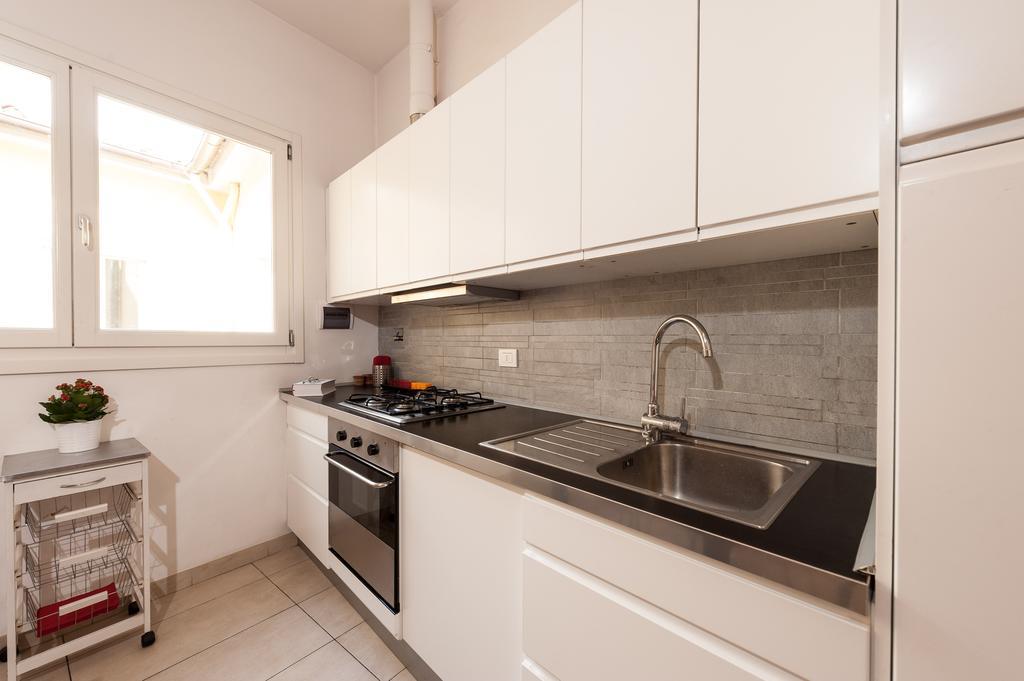 Anticafirenze Apartment Room photo