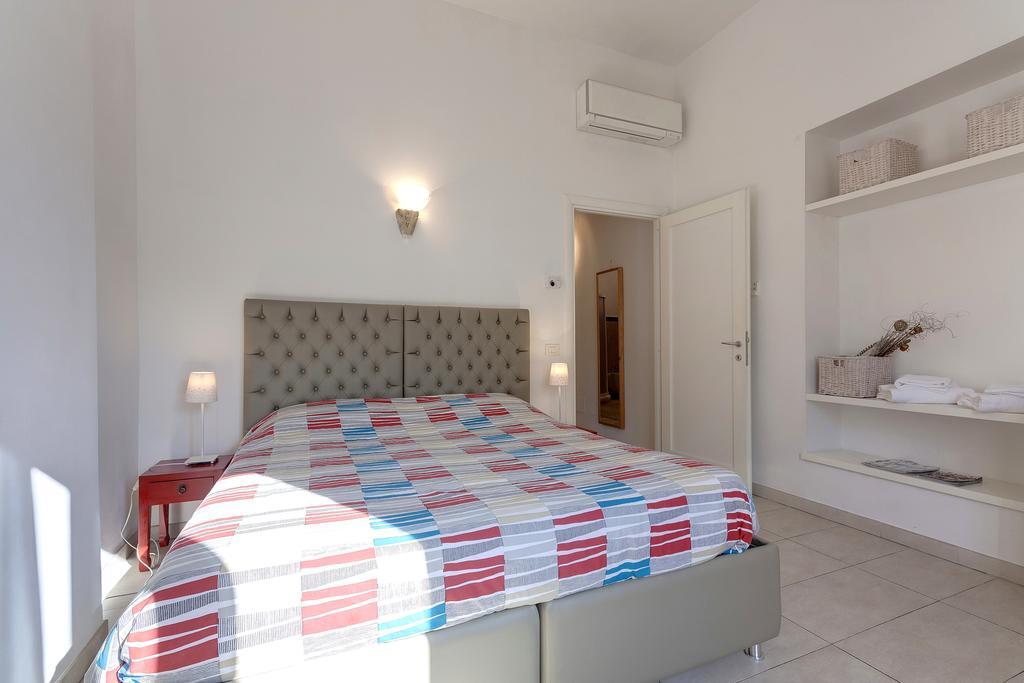 Anticafirenze Apartment Exterior photo