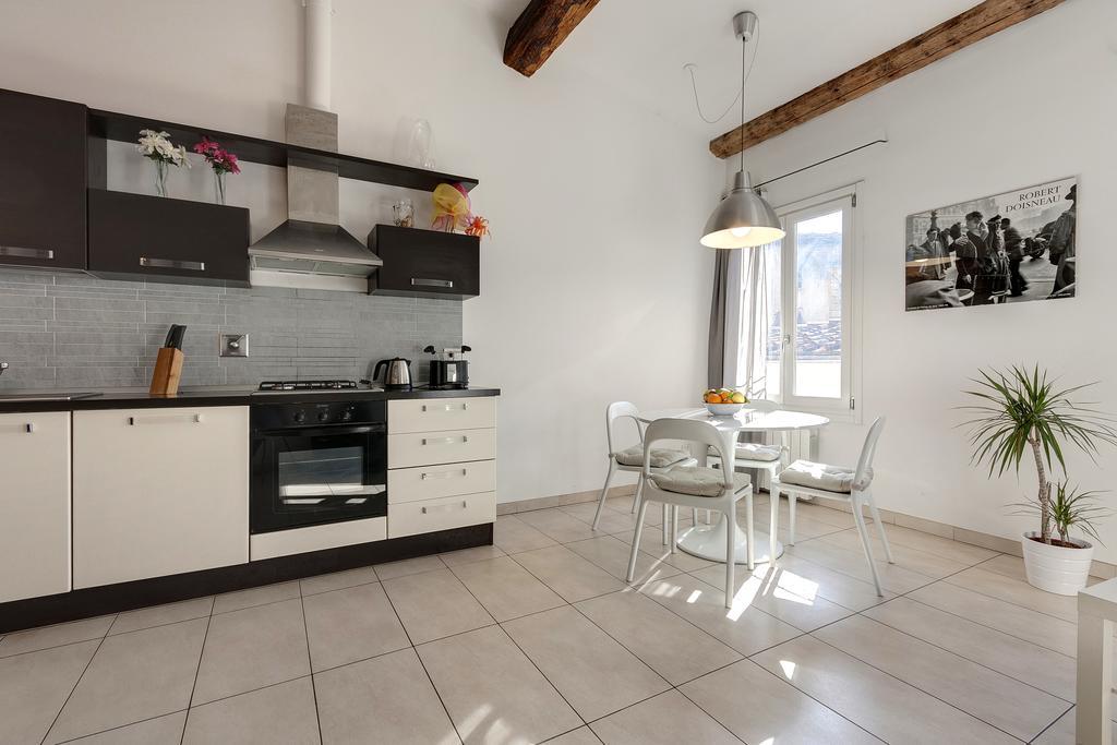 Anticafirenze Apartment Exterior photo